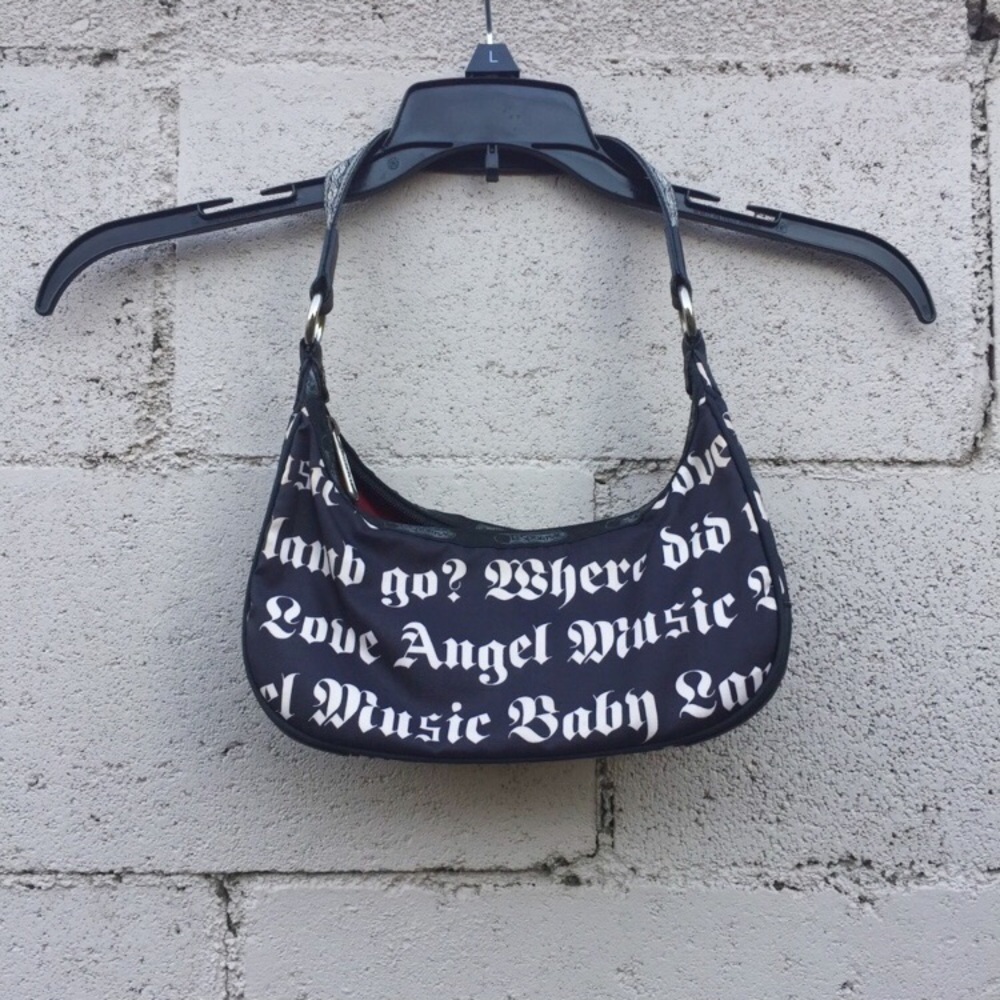 L.A.M.B Lesportsac Purse